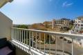 Resale - Appartement - Campoamor