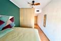 Resale - Appartement - Catral