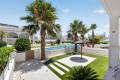 Resale - Appartement - Ciudad Quesada - Dona Pepa
