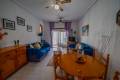 Resale - Appartement - Ciudad Quesada - La Marquesa Golf