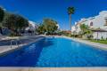 Resale - Appartement - Ciudad Quesada - La Marquesa Golf
