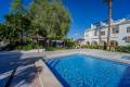 Resale - Appartement - Ciudad Quesada - La Marquesa Golf