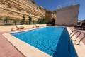 Resale - Appartement - Ciudad Quesada - La Marquesa Golf
