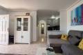 Resale - Appartement - Ciudad Quesada - La Marquesa Golf