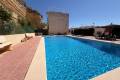 Resale - Appartement - Ciudad Quesada - La Marquesa Golf