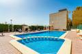 Resale - Appartement - Ciudad Quesada - La Marquesa Golf