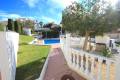 Resale - Appartement - Ciudad Quesada - La Marquesa Golf