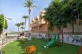 Resale - Appartement - El Mojon