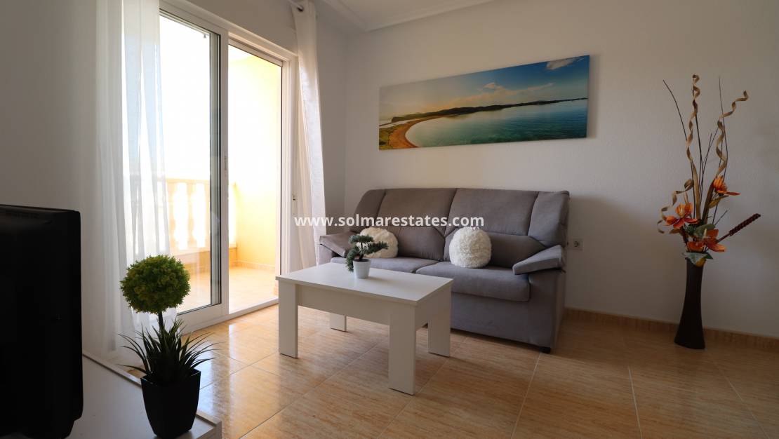Resale - Appartement - Formentera Del Segura