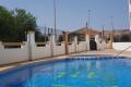 Resale - Appartement - Formentera Del Segura