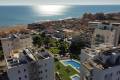 Resale - Appartement - Guardamar Del Segura - Beach Guardamar