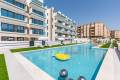 Resale - Appartement - Guardamar Del Segura - Beachside, Guardamar del Segura