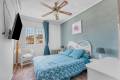 Resale - Appartement - Guardamar Del Segura - El Moncayo