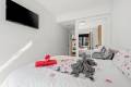 Resale - Appartement - Guardamar Del Segura - El Raso