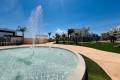 Resale - Appartement - Guardamar Del Segura - El Raso