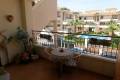 Resale - Appartement - Jacarilla