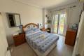 Resale - Appartement - Jacarilla