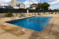 Resale - Appartement - Jacarilla