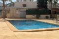 Resale - Appartement - Jacarilla
