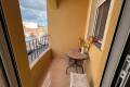 Resale - Appartement - Jacarilla