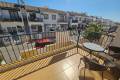 Resale - Appartement - La Florida (Orihuela Costa) - Al Andalus