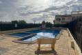 Resale - Appartement - La Florida (Orihuela Costa) - La Florida