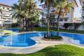 Resale - Appartement - La Mata - Beachside La Mata