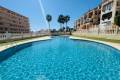 Resale - Appartement - La Mata - Beachside La Mata