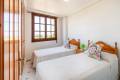 Resale - Appartement - La Mata