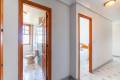 Resale - Appartement - La Mata