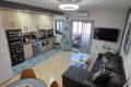 Resale - Appartement - La Mata