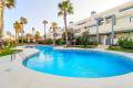 Resale - Appartement - La Mata