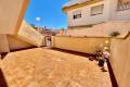 Resale - Appartement - La Zenia - Amapolas