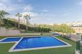 Resale - Appartement - La Zenia - Beachside La Zenia