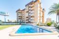 Resale - Appartement - La Zenia - Beachside