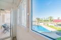 Resale - Appartement - La Zenia - Beachside