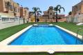 Resale - Appartement - La Zenia - Colinas de la Zenia