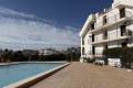 Resale - Appartement - La Zenia - Molino Blanco