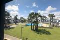 Resale - Appartement - La Zenia - Oasis Beach
