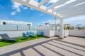 Resale - Appartement - La Zenia - Oasis Beach