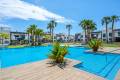 Resale - Appartement - La Zenia - Oasis Beach