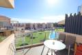 Resale - Appartement - La Zenia - Res Sabrina