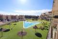Resale - Appartement - La Zenia - Res Sabrina