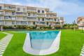 Resale - Appartement - La Zenia - Res Sabrina