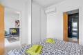 Resale - Appartement - La Zenia - Res Sabrina