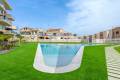 Resale - Appartement - La Zenia - Res Sabrina