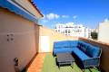 Resale - Appartement - La Zenia - Res. Sal y Mar