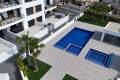 Resale - Appartement - La Zenia - Res. Zenia Star