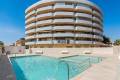 Resale - Appartement - La Zenia