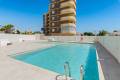 Resale - Appartement - La Zenia